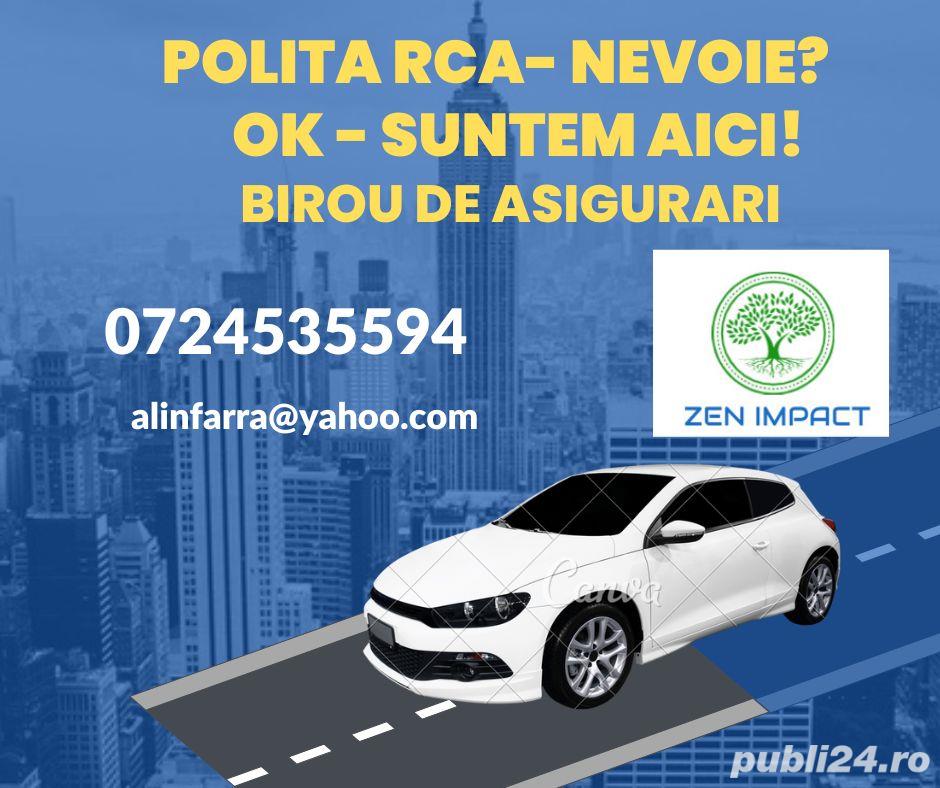 Asigurare #RCA, #CASCO, PAD, Locuinte Simeria