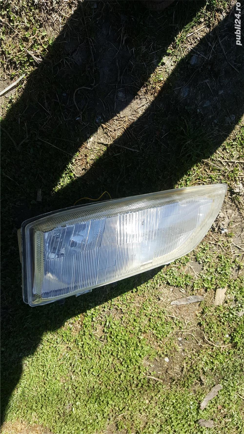 Dezmembrez Ford Escort 1.8 diesel