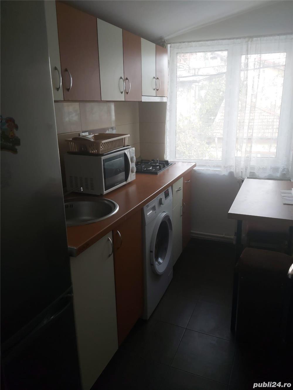 Apartament de închiriat 