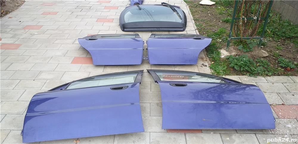 dezmembrez daewoo lanos 1.4benzină an 1999