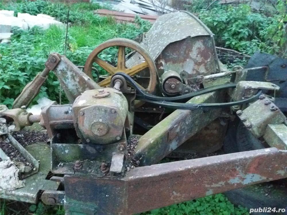 Tocătoare (Lunder) de vanzare