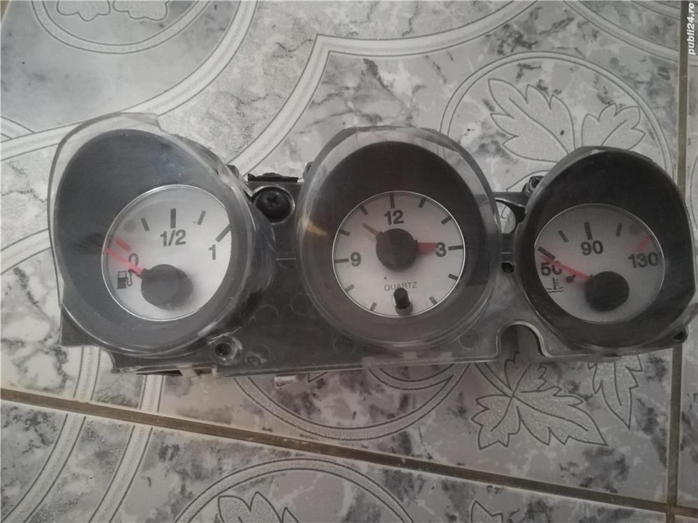 Ceasuri bord Alfa Romeo 147