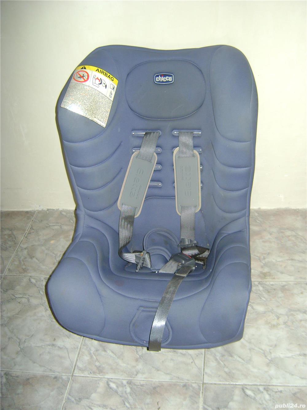 Scaun auto Chicco copii