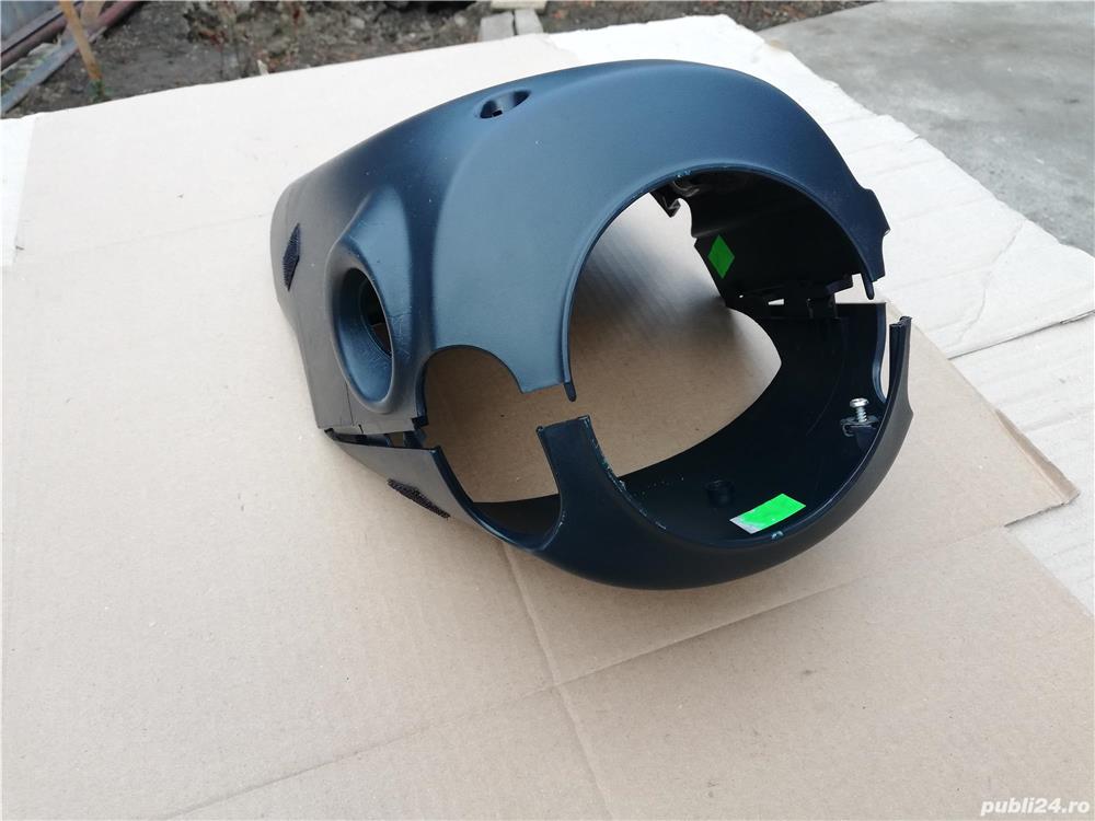 Carcasa ax volan ford ka mk2