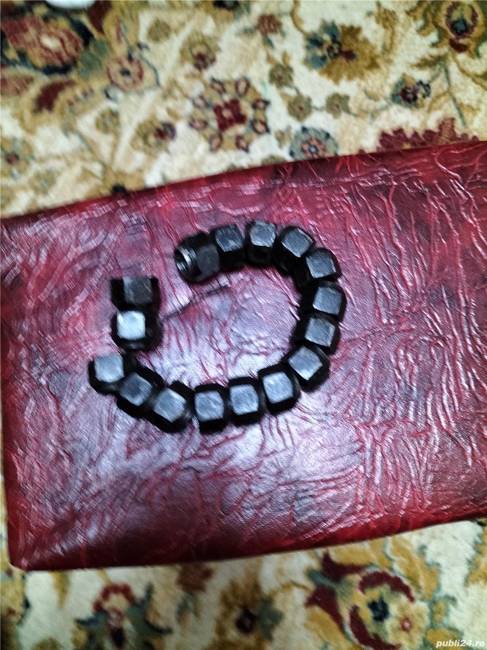 Bloc lumini Ford focus 2001,piulițe roti