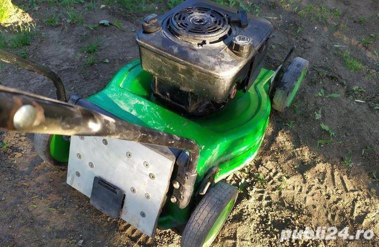 Cabluri acceleratie / cuplaj pt Mașină de tuns iarba pe benzină