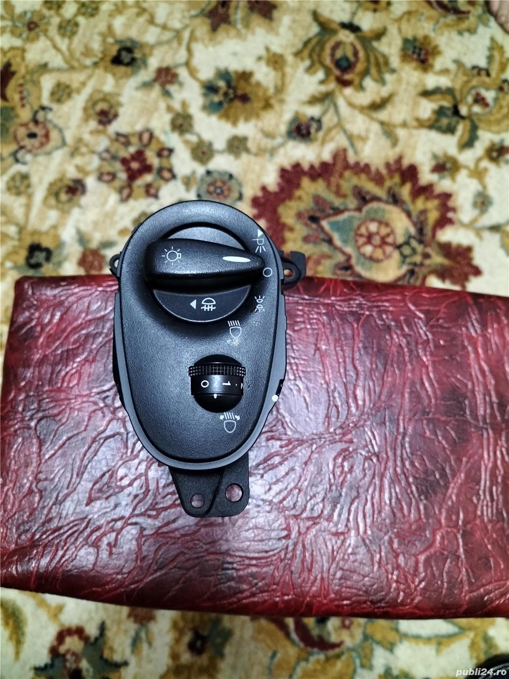 Bloc lumini Ford Focus 2001