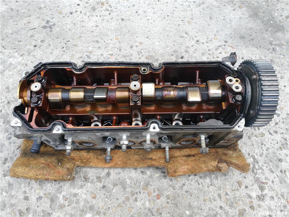 Chiuloasa ford ka mk2