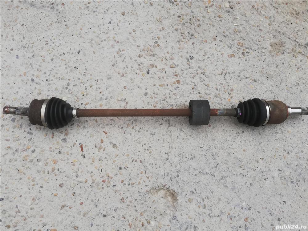 planetara dreapta ford ka2 mk2