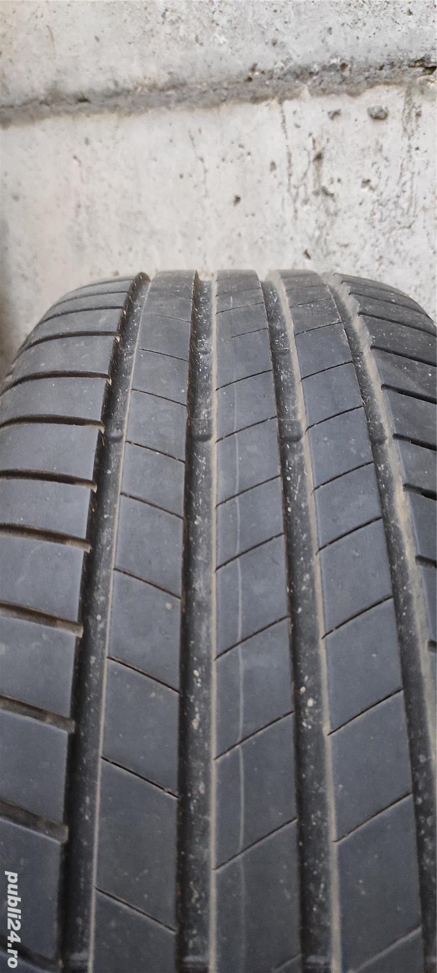 Bridgestone 205 55 16 vara 
