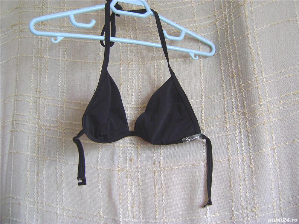 Sutien negru Skiny 75A