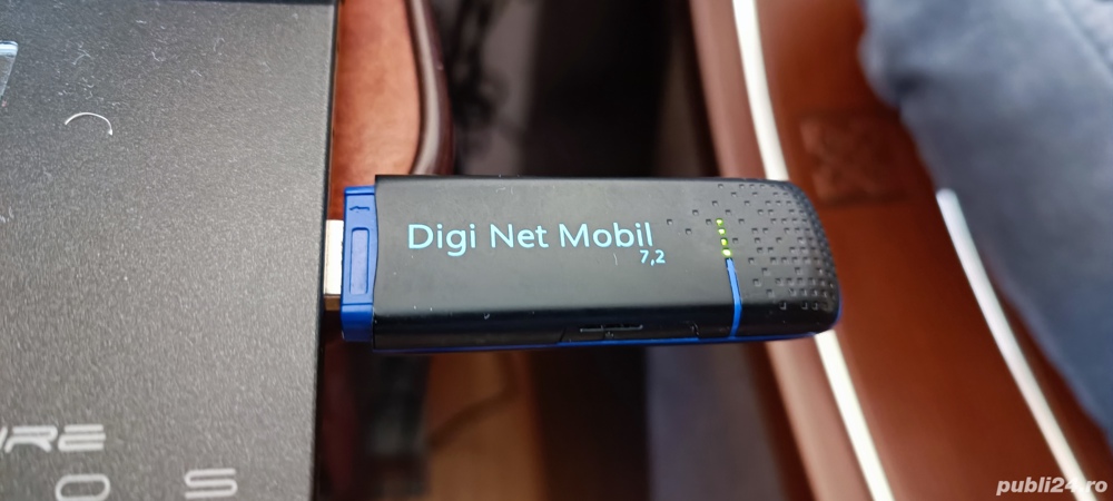 Stick net Digi mobil 3G
