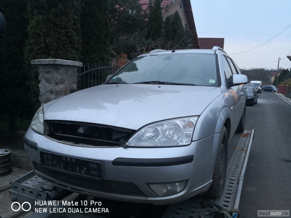 Dezmembrez ford mondeo