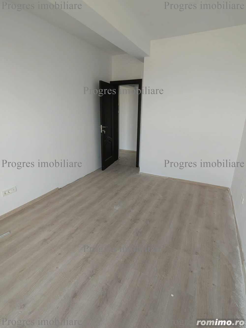 Apartament 1 camera decomandat - etaj 1 - bloc nou - 55.000 euro