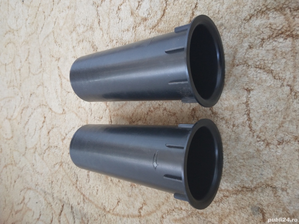 T U B U R I pentru bass reflex