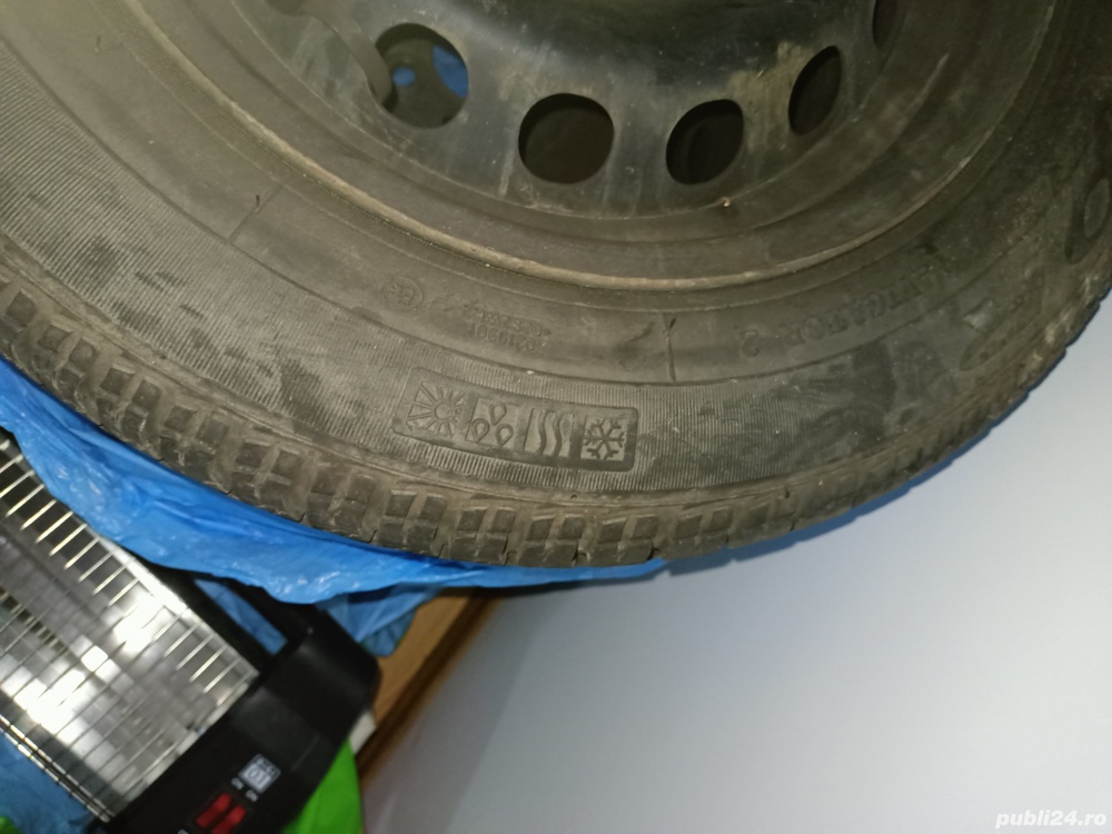 Vând electromotor fiat punți 2003