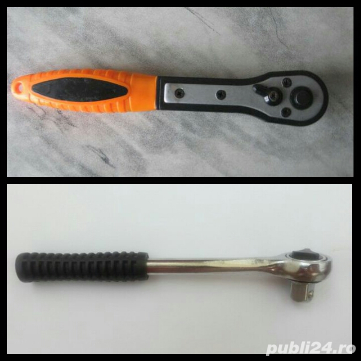 C H E I cu cliket,de 10-12mm,noi