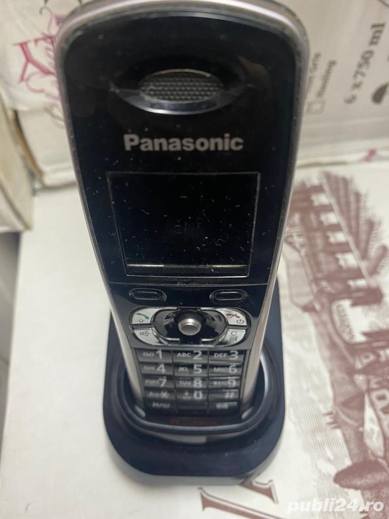 Telefon Dect Panasonic wireless