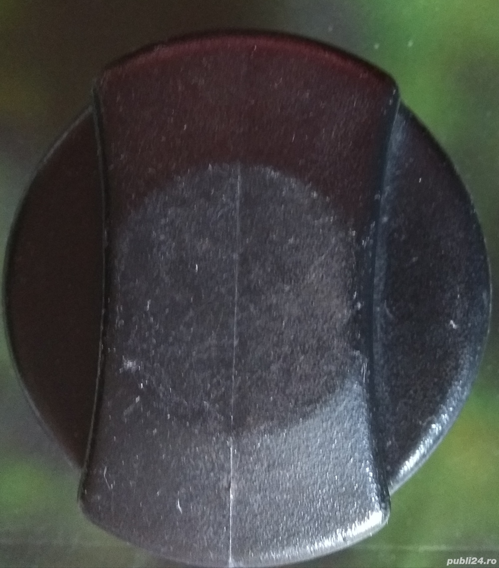 CAPAC rezervor carburant