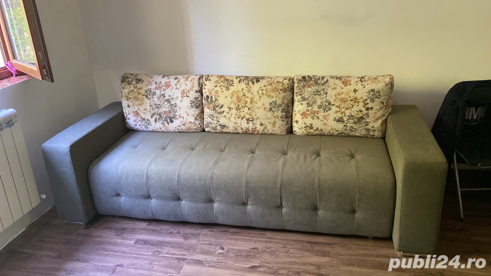 Garantie Persoana Fizica (luni)  24 Garantie Persoana Juridica (luni)  24 Gama  Olivia Lungime (cm) 