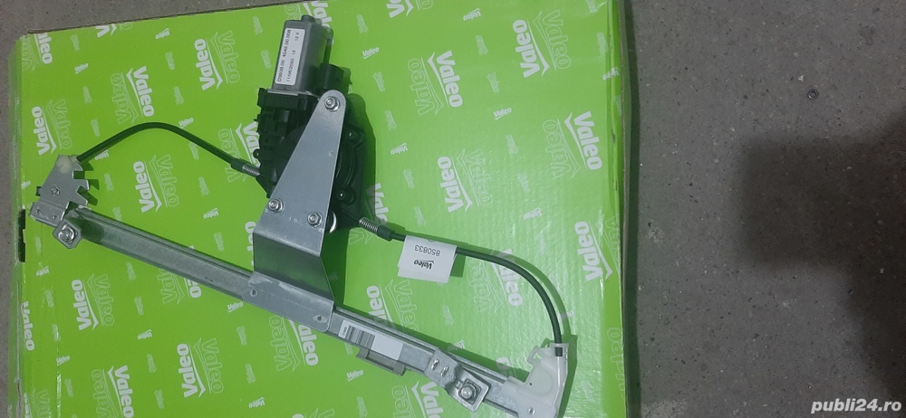 Macara de geam dr Fiat Doblo