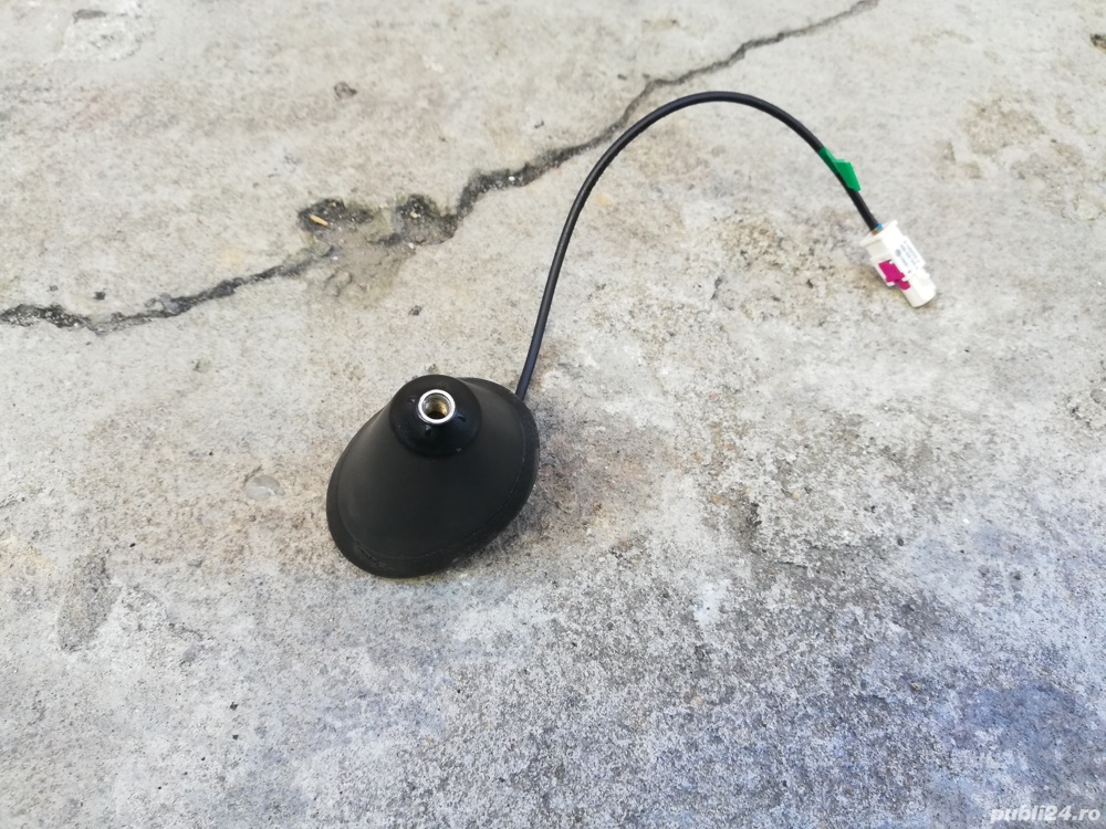 soclu antena vw polo 6R