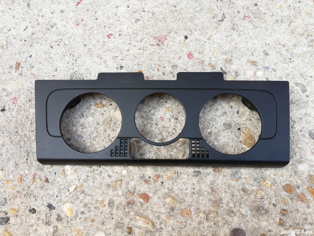 rama ornament panou comanda ac vw polo 6R