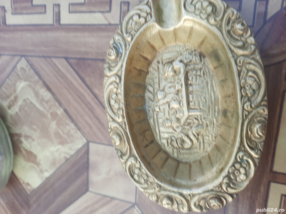 scrumiera colectie veche