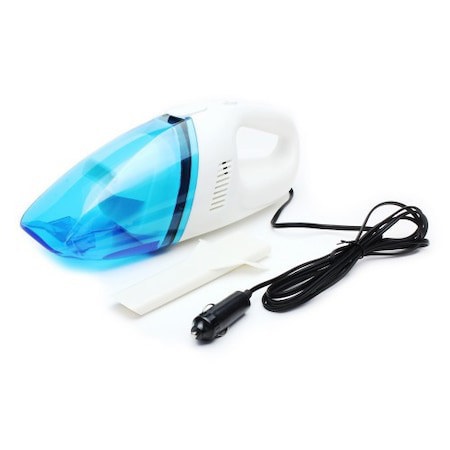 Aspirator auto 12V + Odorizant Metru Patrat ,nou