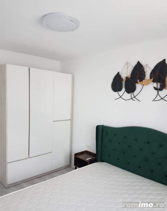 De inchiriat apartament 2 camere in zona Simion Barnutiu