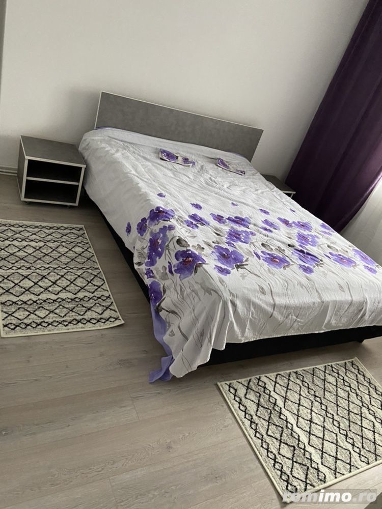 De inchiriat apartament 2 camere in zona Soarelui 