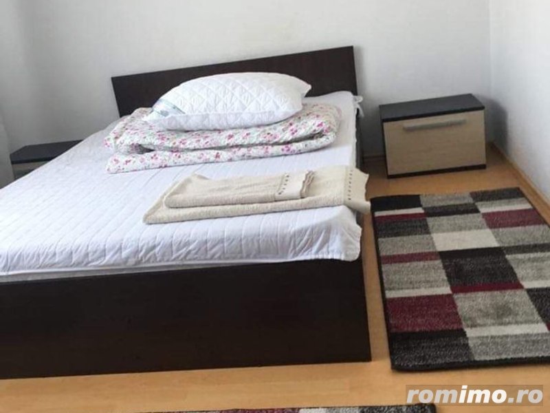 apartament de 2 camere in zona Spitalului Judetean de inchiriat