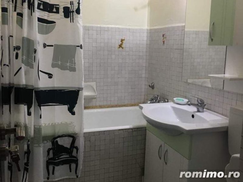 apartament de 2 camere in zona Spitalului Judetean