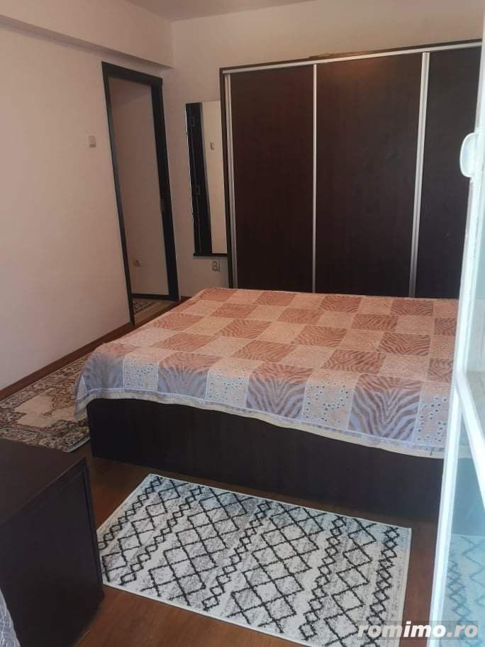De inchiriat  apartament 2 camere in zona Take Ionescu
