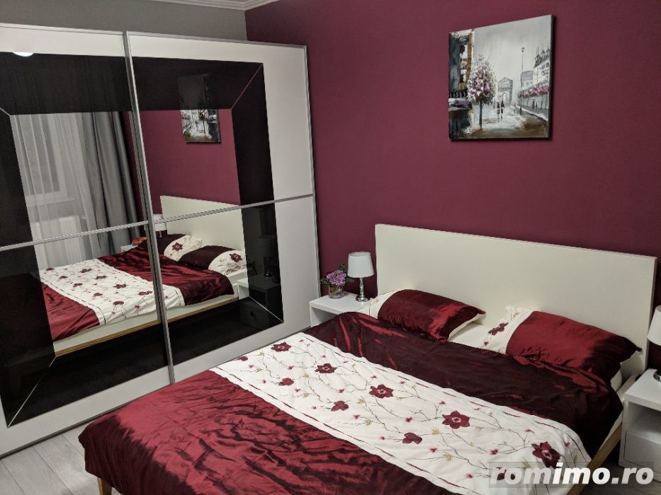 apartament 2 camere la Banu Construct pe Grigore Popa