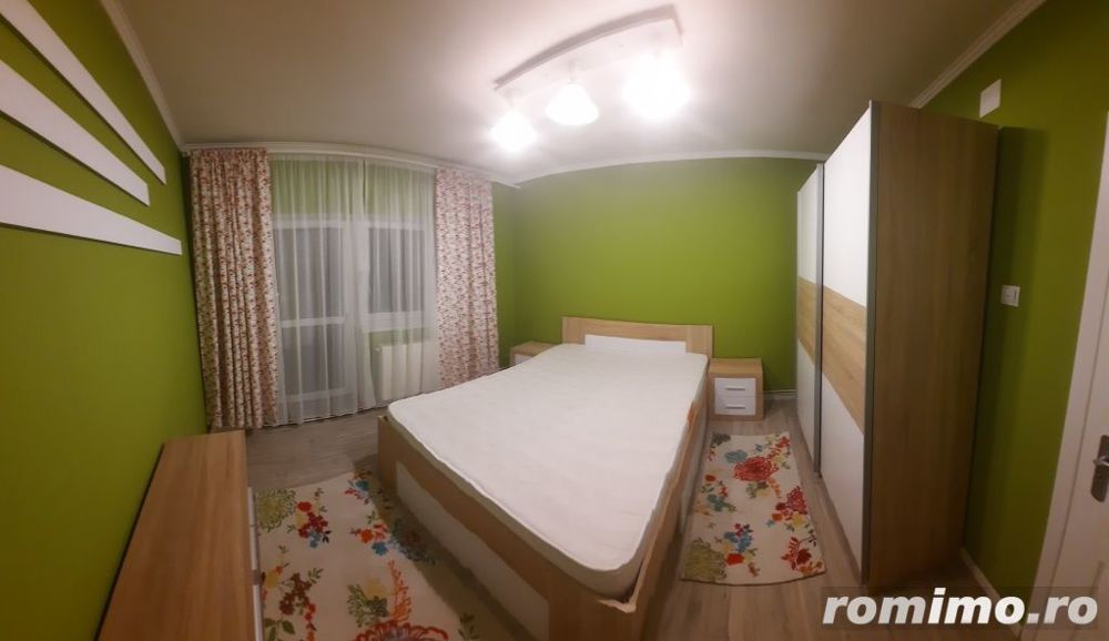 Apartament cu 2 camere zona Dacia