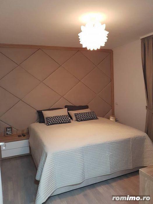 De inchiriat apartament cu 3 camere in zona Ultracentrala