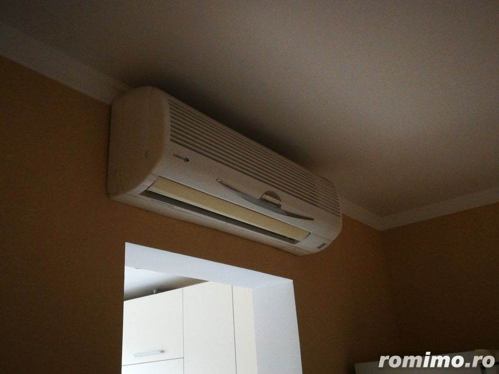 Apartament cu 2 camere de inchiriat in zona Girocului Apartament cu 2 camere de inchiriat in zona Girocului