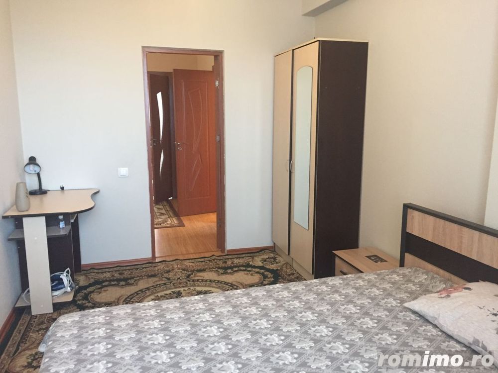 De inchiriat apartament 2 camere in zona Calea Buziasului 