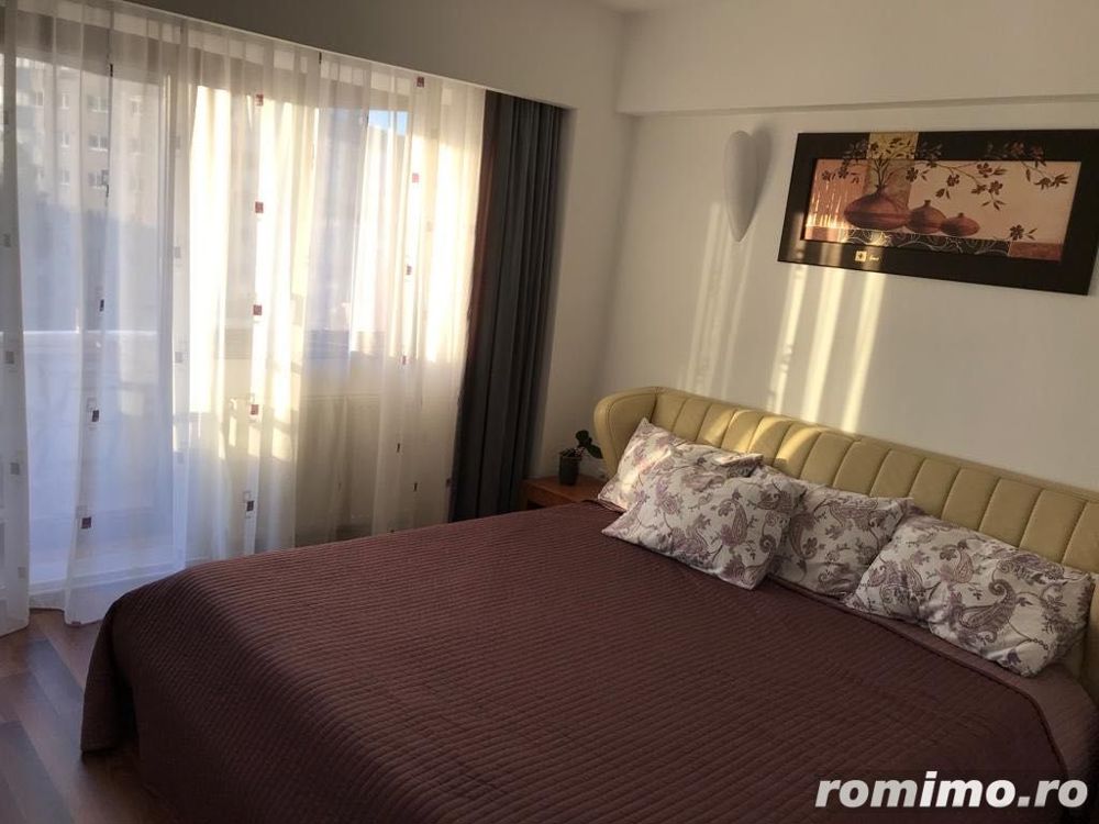 Apartament cu 3 camere de inchiriat in zona Iulius Mall