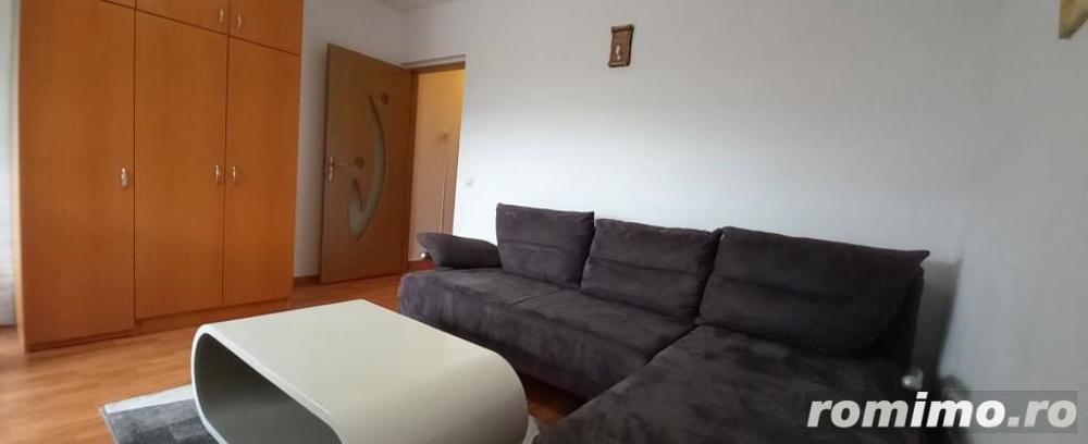 De inchiriat apartament cu o camera zona Modern