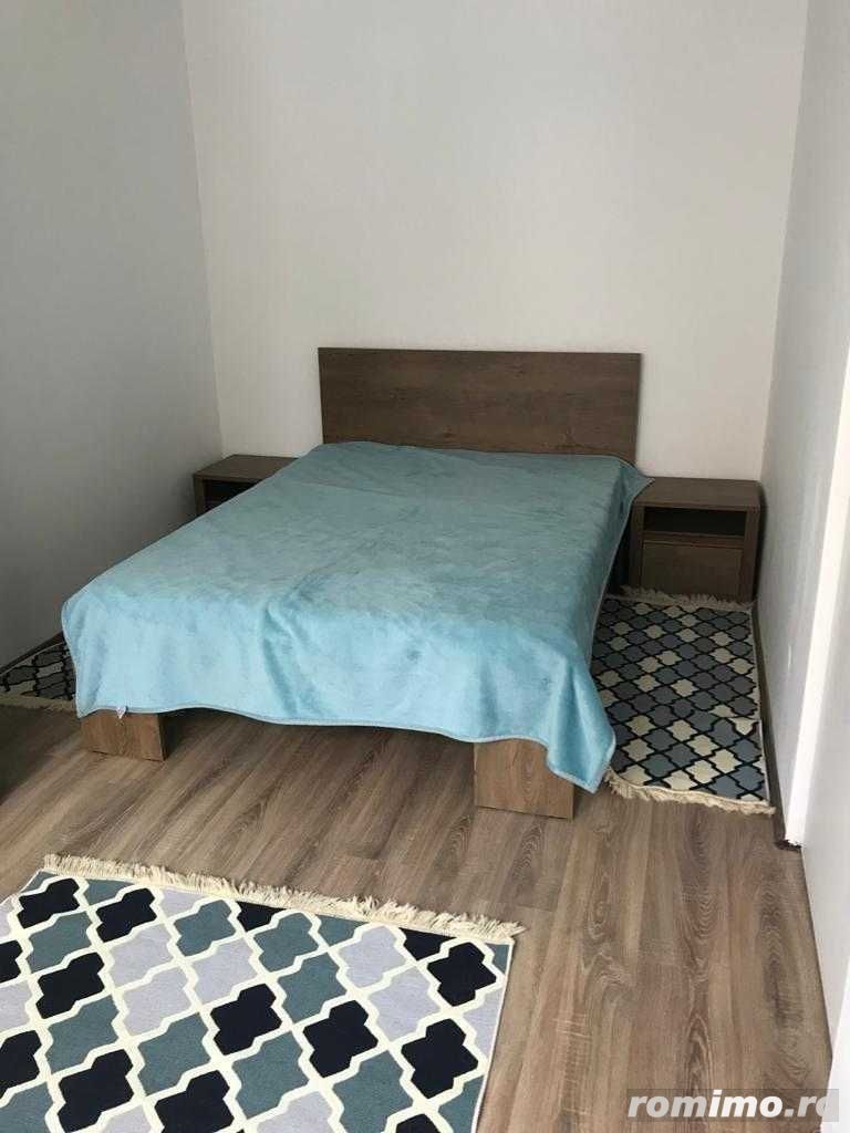 De inchiriat apartament cu o camera  zona Soarelui