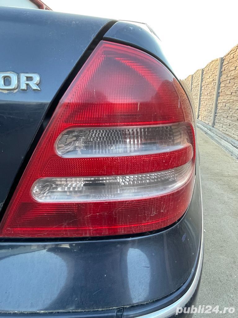 Stop dreapta MERCEDES C200 W203 kompressor an 2003