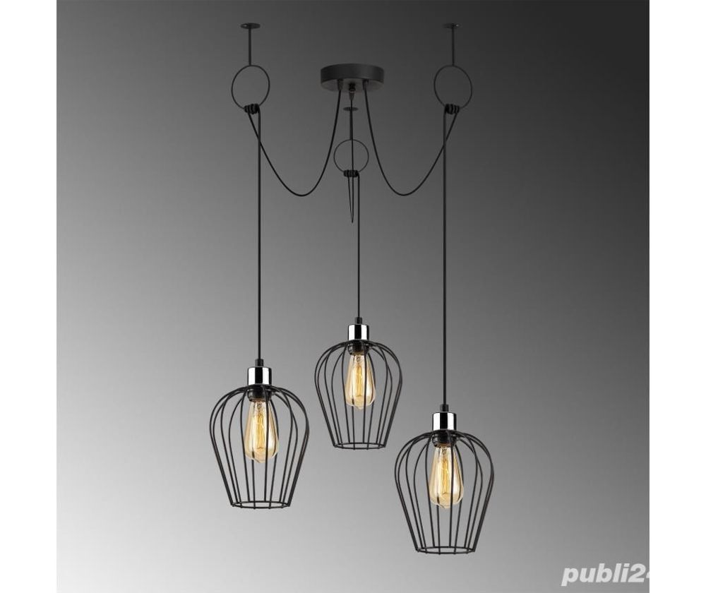 Candelabru   Lustra   Olanda