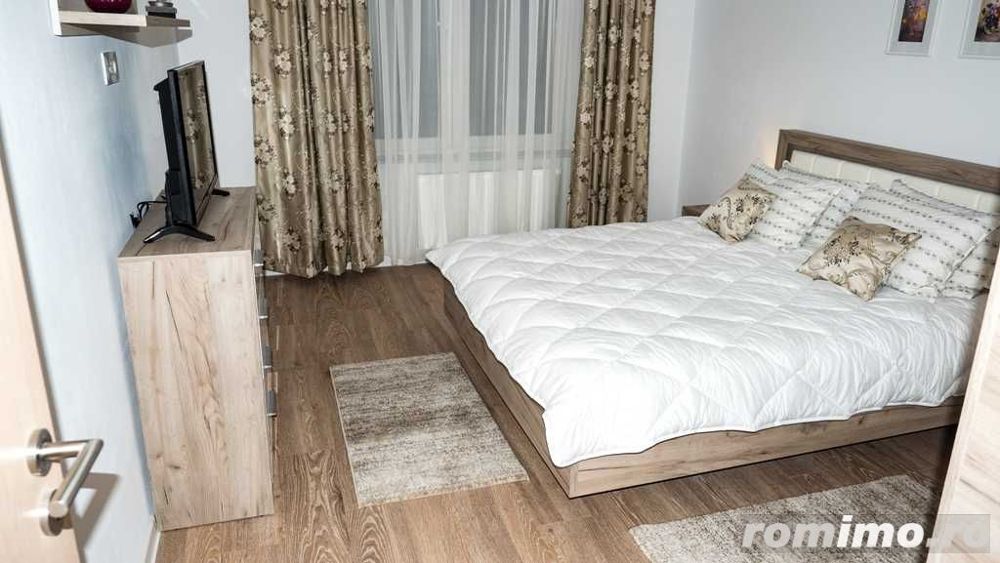 Apartament 2 camere zona Calea Sagului colt cu Bd. Liviu Rebreanu de inchiriat