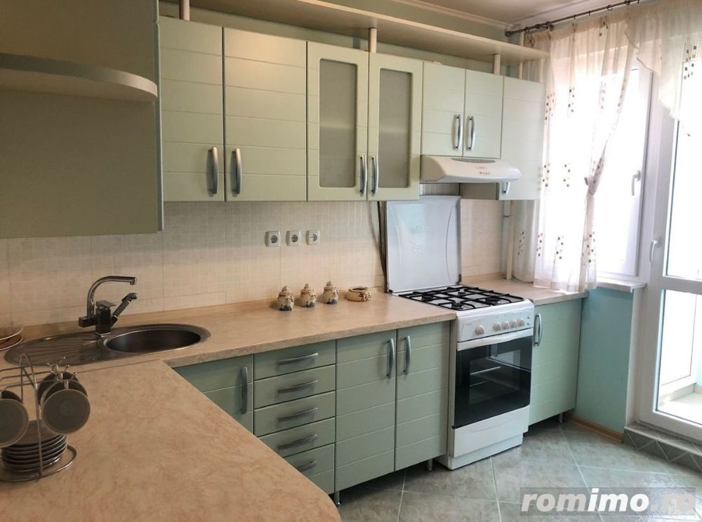 Apartament cu o camera de inchiriat zona Take Ionescu