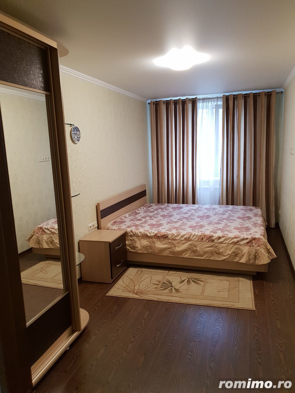 Apartament cu 2 camere de inchiriat in zona Complexului Studentesc