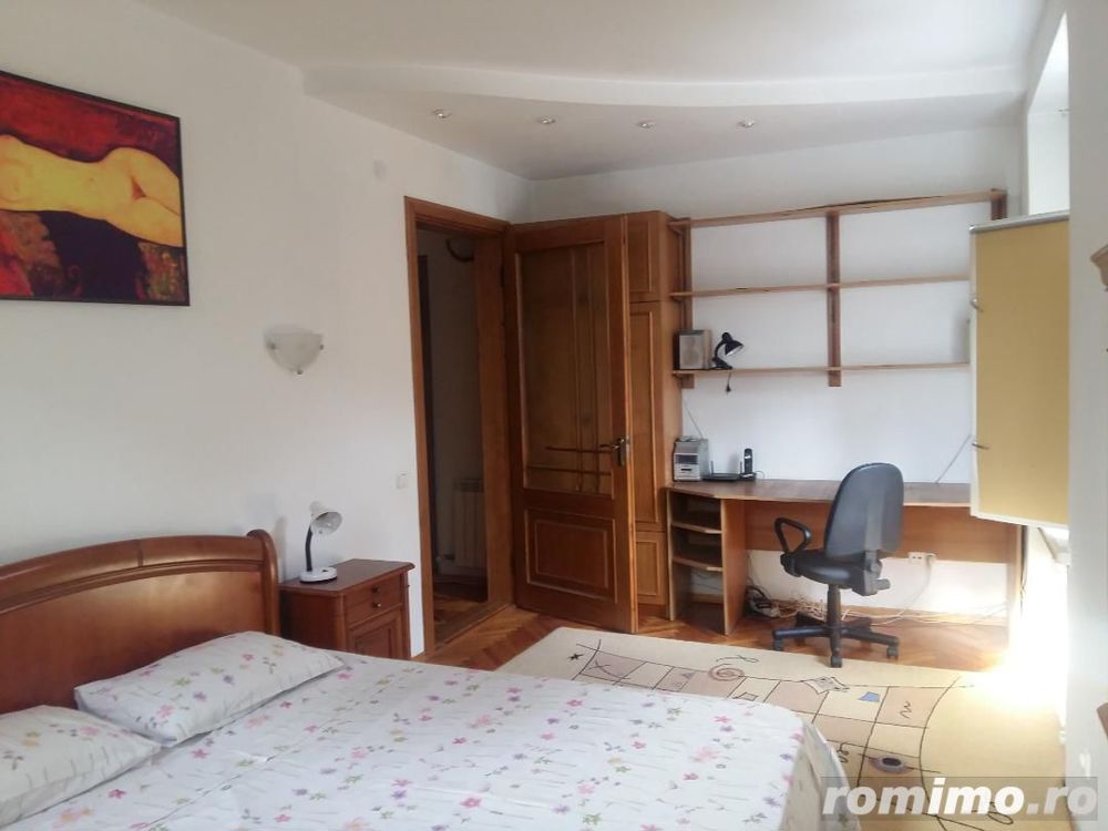 De inchiriat apartament 2 camere in zona Medicina