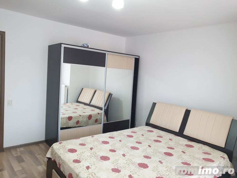 De inchiriat apartament 2 camere in zona Circumvalatiunii cu centrala proprie