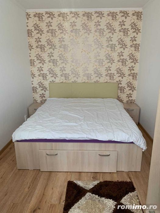 De inchiriat apartament 2 camere in zona Complexul Studentesc